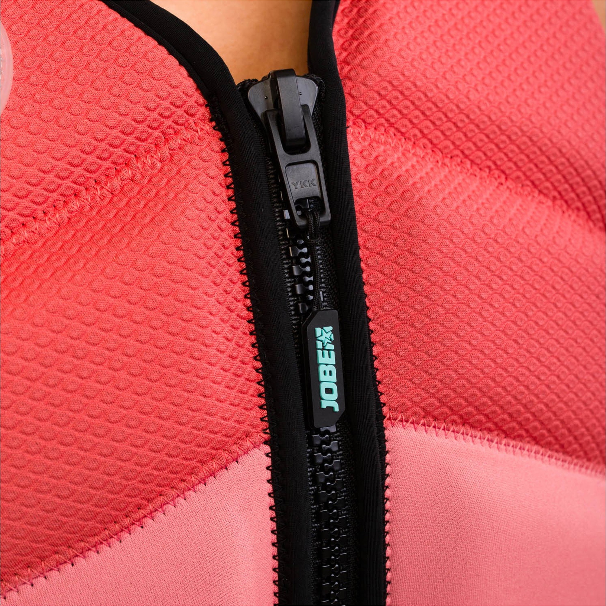 2026 Jobe Womens Unify Life Vest 244923001 - Rose Pink